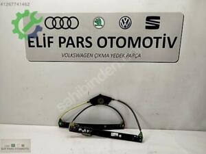 AUDİ A4 SAĞ ÖN CAM KRİKOSU 8K0 837 462 E