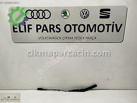 Audi A4 Silecek Kolu çıkma parça