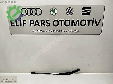 Audi A4 Silecek Kolu çıkma parça