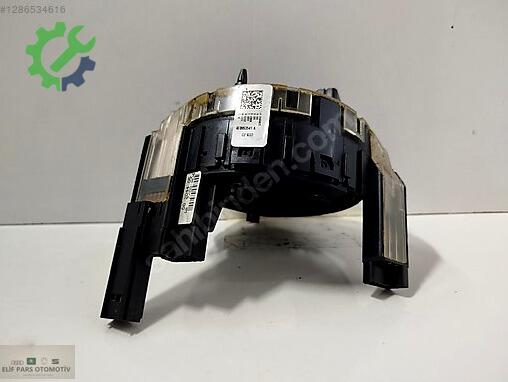 Audi A4 Airbag Sargısı 4E0953541A çıkma parça