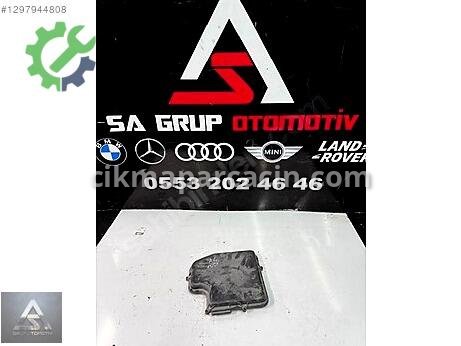 Audi A4 Bakalit çıkma parça