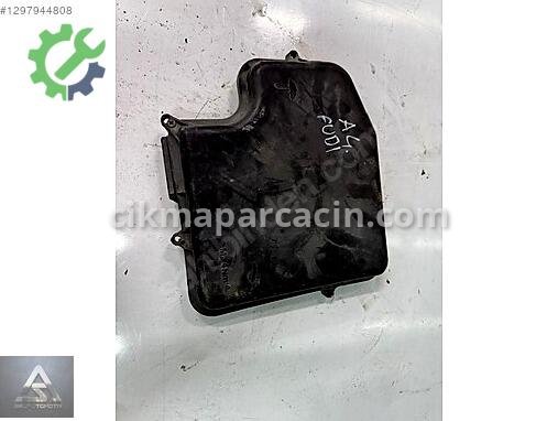 Audi A4 Bakalit 8D1907613 çıkma parça