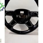 AUDİ A4 SİYAH 4 KOL DİREKSİYON SİMİDİ 8U0 419 091 B