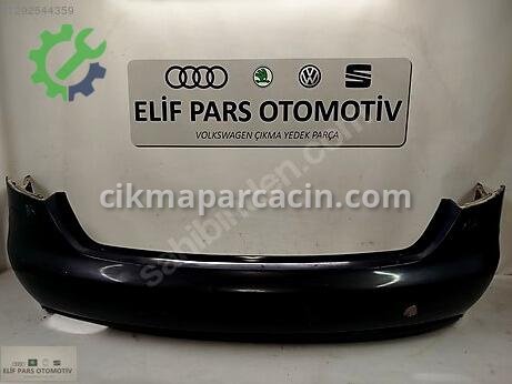 Audi A4 Bakalit çıkma parça