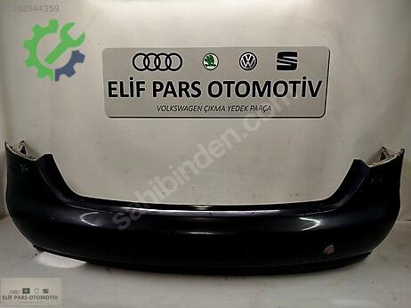 Audi A4 Bakalit çıkma parça