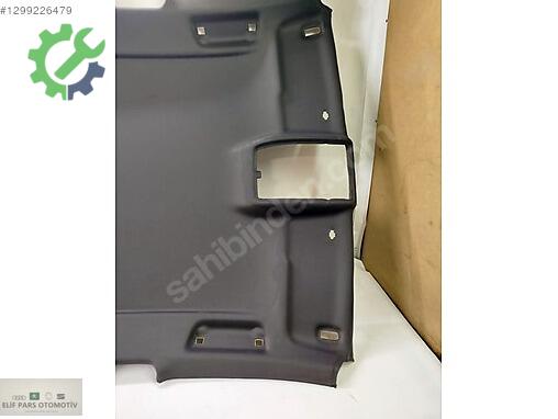 Audi A4 Tavan Döşemesi 8K9867501 çıkma parça