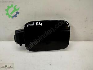 AUDİ A4 SİYAH DIŞ DEPO KAPAĞI 8K0 809 999 C