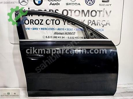 Audi A4 Sağ Ön Kapı çıkma parça