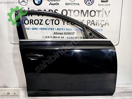 Audi A4 Sağ Ön Kapı çıkma parça