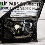 AUDİ A4 SİYAH DOLU ORJİNAL SAĞ ÖN KAPI 2012-2018