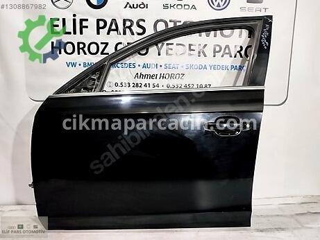 Audi A4 Sol Ön Kapı çıkma parça