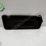 AUDİ A4 SİYAH SAĞ GÜNEŞLİK 8K0 857 552