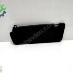 AUDİ A4 SİYAH SAĞ GÜNEŞLİK 8K0 857 552