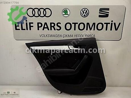 Audi A4 Kapı Döşemesi çıkma parça