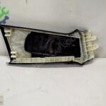 AUDİ A4 SİYAH SOL EMNİYET KEMER KAPLAMA 8K0 867 281 C