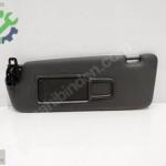 AUDİ A4 SİYAH SOL GÜNEŞLİK 8K0 857 551