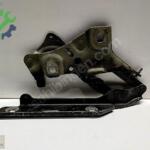AUDİ A4 SİYAH SOL KAPUT MENTEŞESİ 8W0 823 301 D