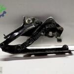 AUDİ A4 SİYAH SOL KAPUT MENTEŞESİ 8W0 823 301 D