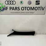 AUDİ A4 SİYAH SOL ÖN DİREK DÖŞEMESİ 8K0 867 233