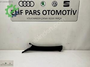AUDİ A4 SİYAH SOL ÖN DİREK DÖŞEMESİ 8K0 867 233