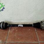 AUDİ A4 SOL AKS 2017-2022 8W0 501 203 F