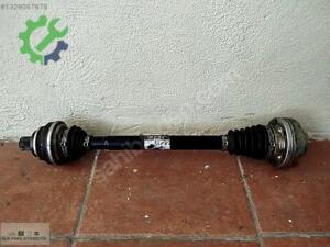 AUDİ A4 SOL AKS 2017-2022 8W0 501 203 F