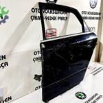 AUDİ A4 SOL ARKA KAPI 2000-2004 B6 8E ÇIKMA