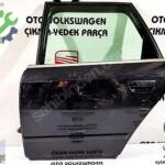 AUDİ A4 SOL ARKA KAPI B6 8E 2000-2004 ÇIKMA