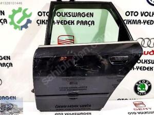 AUDİ A4 SOL ARKA KAPI B6 8E 2000-2004 ÇIKMA
