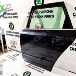 AUDİ A4 SOL ARKA KAPI B6 8E 2000-2004 ÇIKMA
