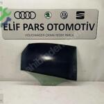 AUDİ A4 SOL ARKA KAPI CAMI ORJİNAL
