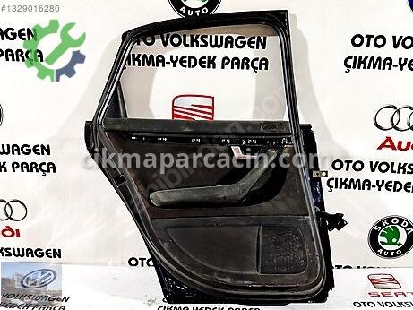 Audi A4 Kapı Döşemesi çıkma parça