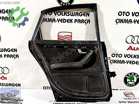Audi A4 Kapı Döşemesi çıkma parça