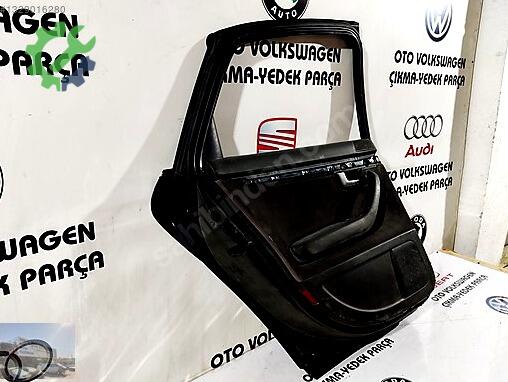Audi A4 Kapı Döşemesi çıkma parça