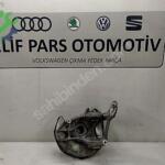 AUDİ A4 SOL ARKA TAŞIYICI 4 ÇEKER