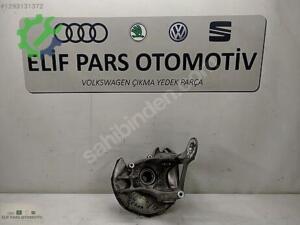 AUDİ A4 SOL ARKA TAŞIYICI 4 ÇEKER