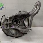 AUDİ A4 SOL ARKA TAŞIYICI 4 ÇEKER