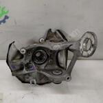 AUDİ A4 SOL ARKA TAŞIYICI 4 ÇEKER