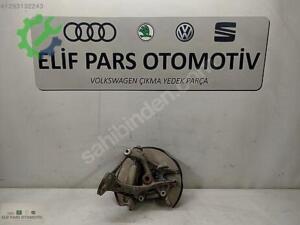 AUDİ A4 SOL ARKA TAŞIYICI 8K0 505 431 AN