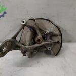 AUDİ A4 SOL ARKA TAŞIYICI 8K0 505 431 AN