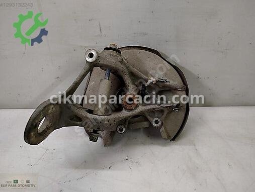 Audi A4 Arka Taşıyıcı 8K0505431AN çıkma parça