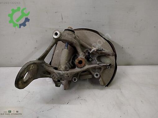 Audi A4 Arka Taşıyıcı 8K0505431AN çıkma parça