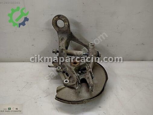 Audi A4 Arka Taşıyıcı 8K0505431AN çıkma parça
