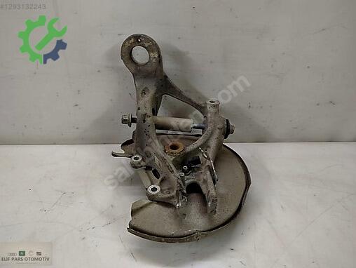 Audi A4 Arka Taşıyıcı 8K0505431AN çıkma parça