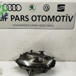 Audi A4 Sol Ön Far çıkma parça - ELİF PARS OTOMOTİV Gaziantep
