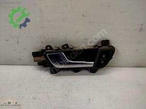 AUDİ A4 SOL ÖN KAPI AÇMA KOLU 8K0 837 019