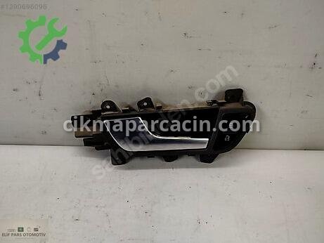 Audi A4 Açma Kolu çıkma parça