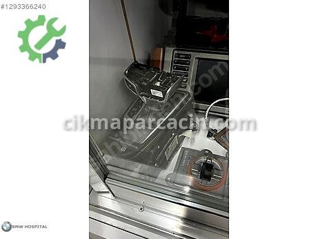 Audi A4 Vites Topuzu çıkma parça