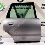 AUDİ A4 SW SAĞ ARKA KAPI 1996-1999 STATİON WAGON ÇIKMA