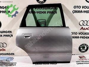 AUDİ A4 SW SAĞ ARKA KAPI 1996-1999 STATİON WAGON ÇIKMA